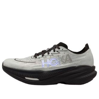 Hoka One One Mach X 2 Black Stardust 1169610-BKSTR