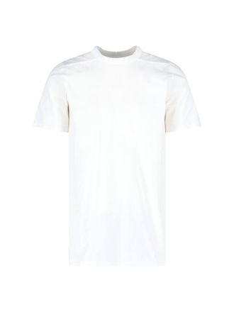 Rick Owens T-Shirts And Polos