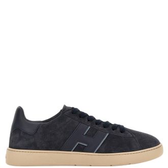 Hogan Suede Memory Foam Sneakers