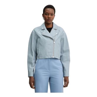 Pinko Pinko, Donna, Giacche, Blu, M, new