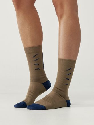 Born Living Yoga Tech Socks Rock