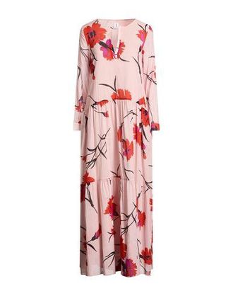 1-ONE VESTIDOS - Vestidos largos en YOOX.COM