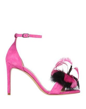 Le Fabian SCHUHE - Sandalen auf YOOX.COM