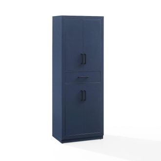Crosley Furniture Isla Kitchen Storage Pantry