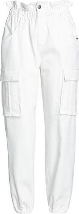 Berna PARTES DE ABAJO - Pantalones vaqueros en YOOX.COM