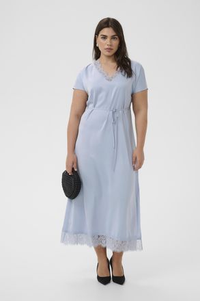 Kaffe Curve Jurk KCjamie Jurk A-shape