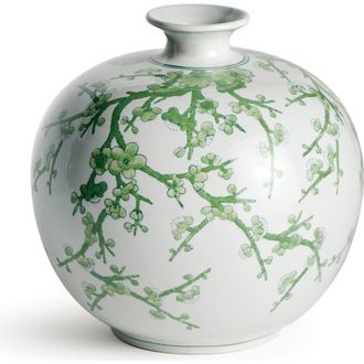 Napa Home & Garden Imperial Empress Vase in Green at Nordstrom