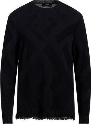 Fendi PRENDAS DE PUNTO - Pullover en YOOX.COM