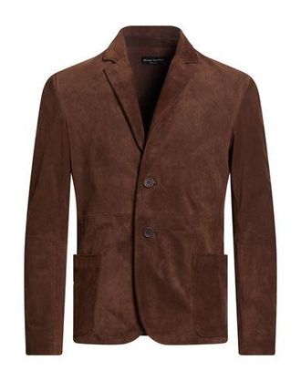 Street Leathers Blazers