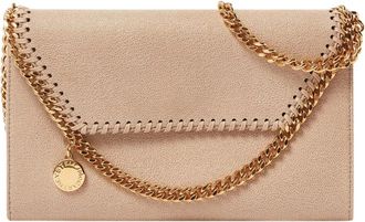 Stella McCartney Mujer, Bolsos, Marr&oacute;n, Talla: ONE Size