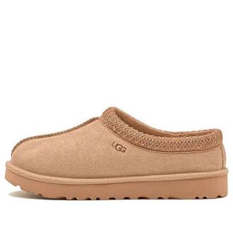 UGG (WMNS) UGG Tasman Slipper Sand TNL 5955-SNDT
