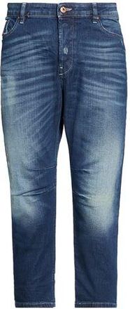 Diesel HOSEN & R&Ouml;CKE - Jeanshosen auf YOOX.COM