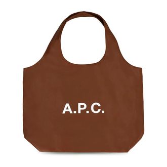 A.P.C. A.p.c., Donna, Borse, Marrone, Taglia unica, new