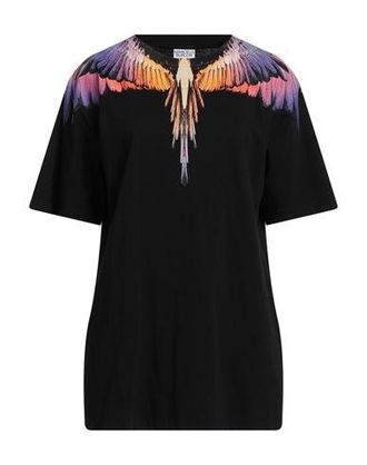 T Shirts Marcelo Burlon SOLDE jusqu a jusqu a 52 Stylight