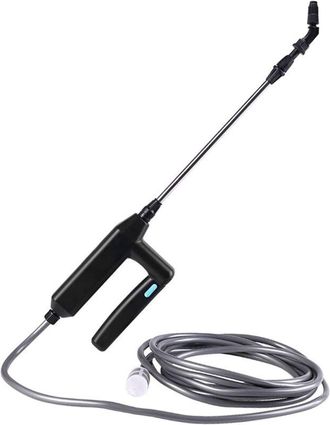 OEM Pulverizador A Presi&oacute;n Inal&aacute;mbrico (sin Dep&oacute;sito De Agua), Pulverizador De Jard&iacute;n El&eacute;ctrico Con Bater&iacute;a De Litio (sin Dep&oacute;sito De Agua, Manguera De 5 