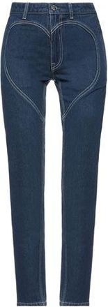 Burberry PARTES DE ABAJO - Pantalones vaqueros en YOOX.COM