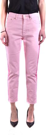 Chiara Ferragni Jeans Rosa