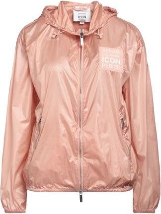 A|X Armani Exchange ROPA DE ABRIGO - Chaquetas y cazadoras en YOOX.COM