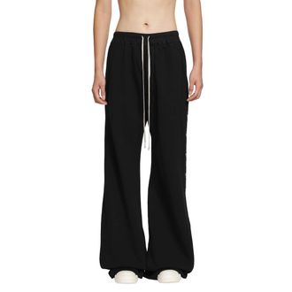 Rick Owens Tower Wide Pusher Pants