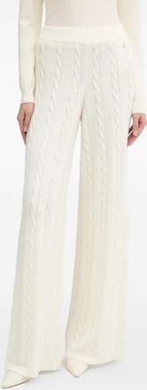 Guess Co Leggings in maglia - Toni neutri