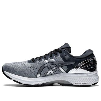 Asics Gel-Kayano 27 Platinum Sheet Rock Silver 1011A887-020