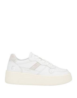 D.A.T.E. FOOTWEAR - Trainers on YOOX.COM