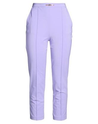 Elisabetta Franchi BOTTOMWEAR - Trousers on YOOX.COM