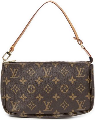 Louis Vuitton Accessory Pouch Handtas