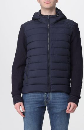 Save The Duck Piumino con cappuccio Fen Save The Duck