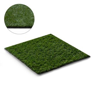 RugsX RugsX Artificial Grass Oryzon Rug in Green | Size: 200 cm x 250 cm