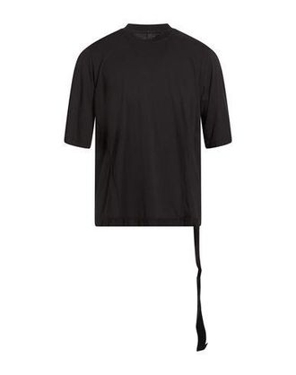Rick Owens CAMISETAS Y TOPS - Camisetas en YOOX.COM