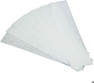 No Brand Filtro Leche Bosch Non Tiss&eacute;s 610x95 Mm 250 Unidades