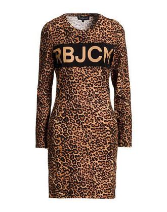 Roccobarocco DRESSES - Mini dresses sur YOOX.COM