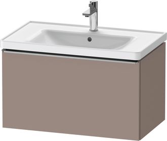 Duravit Duravit D-neo Mueble Bajo Lavabo Suspendido, 784x440x452 Mm, 1