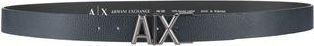 A|X Armani Exchange Marroquiner&iacute;a - Cinturones en YOOX.COM