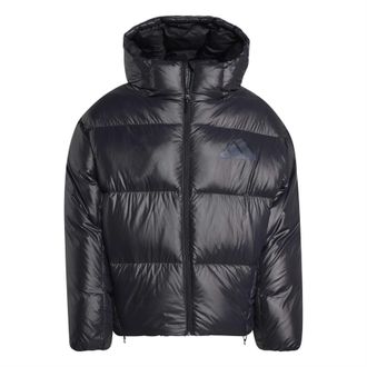 adidas Mens M Z.n.e. Puf in Black - Size X-Large