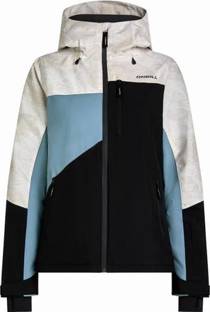 O'Neill FWCCruz Triple Snow Jacket Skijacke f&uuml;r Damen | schwarz