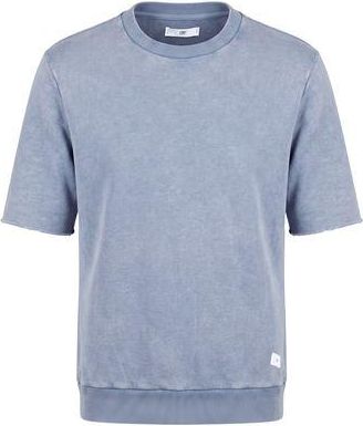 PMDS Premium Mood Denim Superior TOPWEAR - Felpe su YOOX.COM