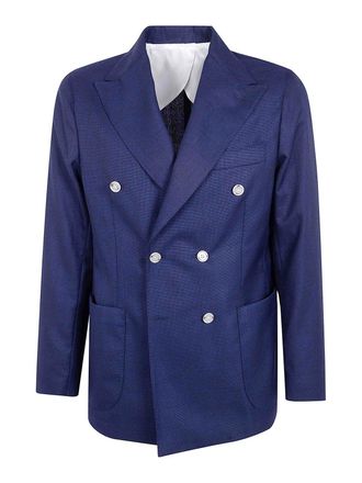 Barba Bactive Double Opsak Jacket