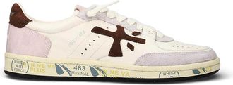 Premiata White Sneakers