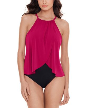 Magic Suit By Miraclesuit Aubrey One Piece