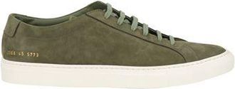 Common Projects FOOTWEAR - Trainers sur YOOX.COM