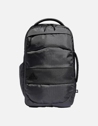 adidas Golf Premium Backpack - Grey - Size: ONE size