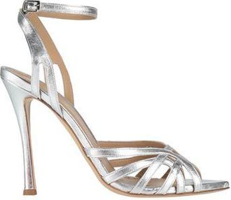 Wo Milano FOOTWEAR - Sandals sur YOOX.COM