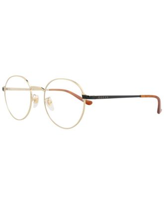 Gucci Chlo&eacute; Unisex 50Mm Optical Frames