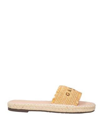 Gaëlle Paris FOOTWEAR - Sandals on YOOX.COM