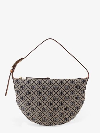 Tory Burch T Monogram Small Balloon shoulder Bag - TORY BURCH - gender_Woman