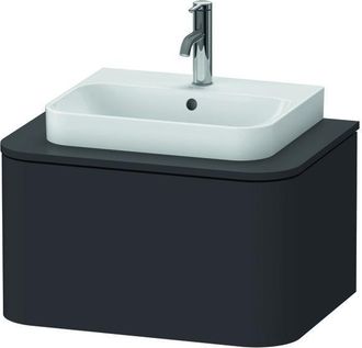 Duravit Duravit - Happy D.2 Plus Meuble Sous-lavabo Pour Support Mural