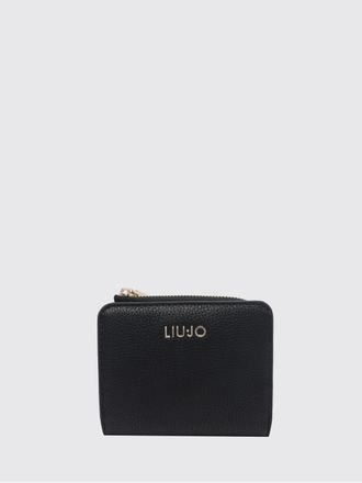 Liu Jo Portafoglio Donna colore Nero