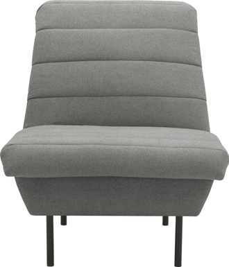 Looks by Wolfgang Joop Sessel »LOOKS IX« Quersteppung, ohne Armlehnen